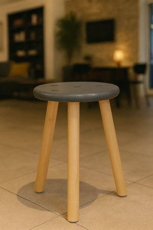 rond 3 pieds sapin indus 1